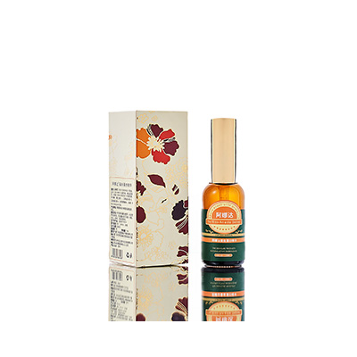 私密细嫩修复精华沈河