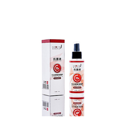 沈河母婴防护喷雾