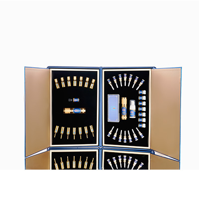 沈河7D私密抗衰养护套