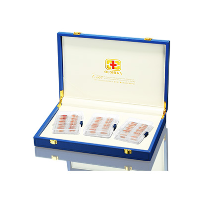 沈河子宫排毒套